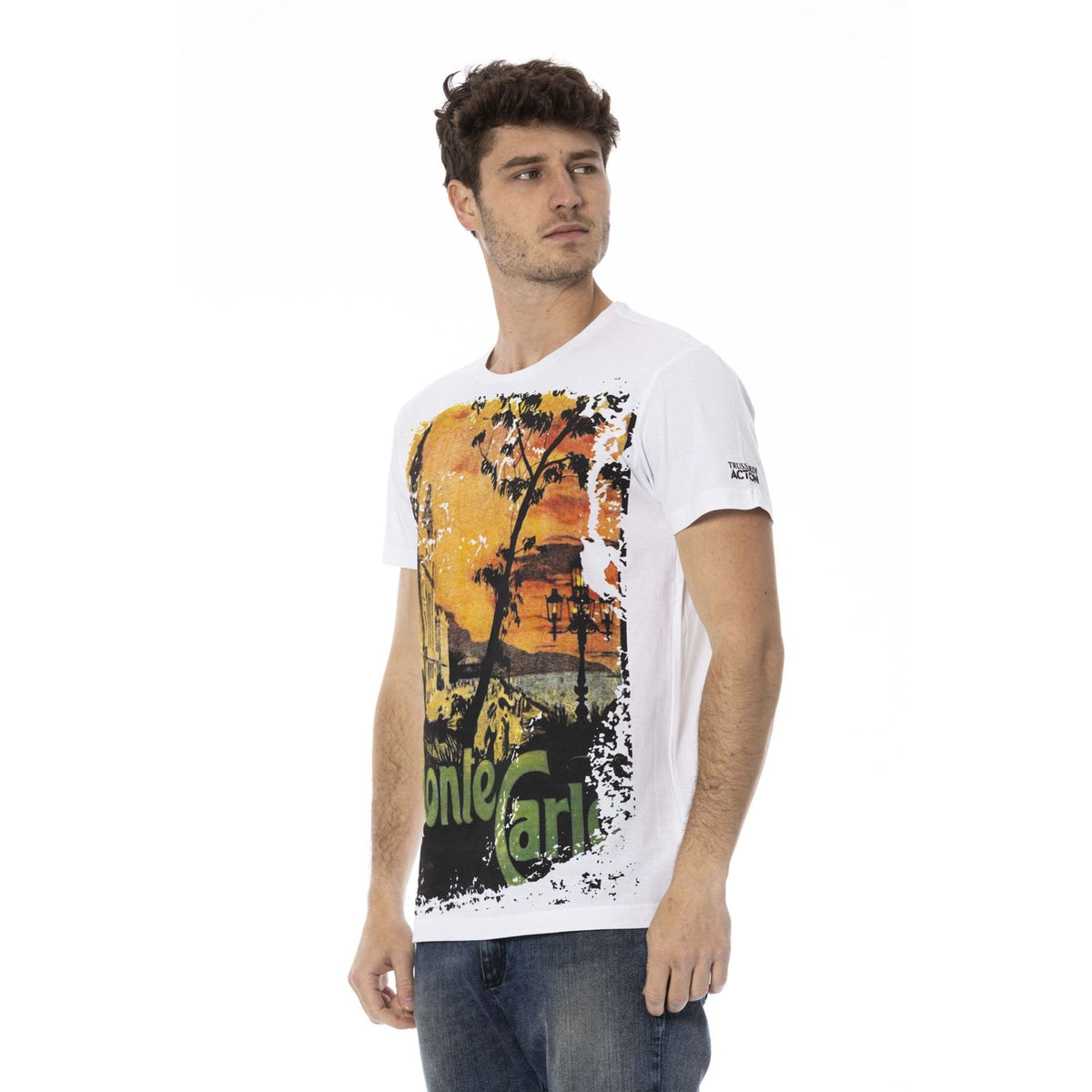 Trussardi Action T-särgid