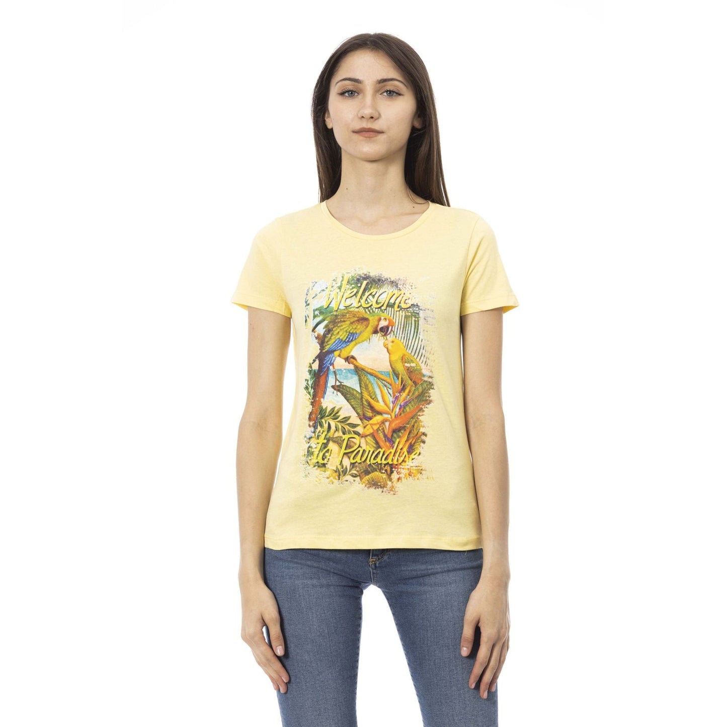 Trussardi Action T-särgid