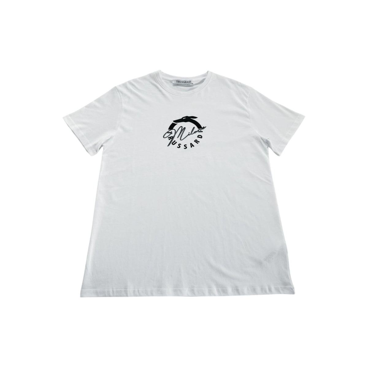 Trussardi Beachwear T-särgid