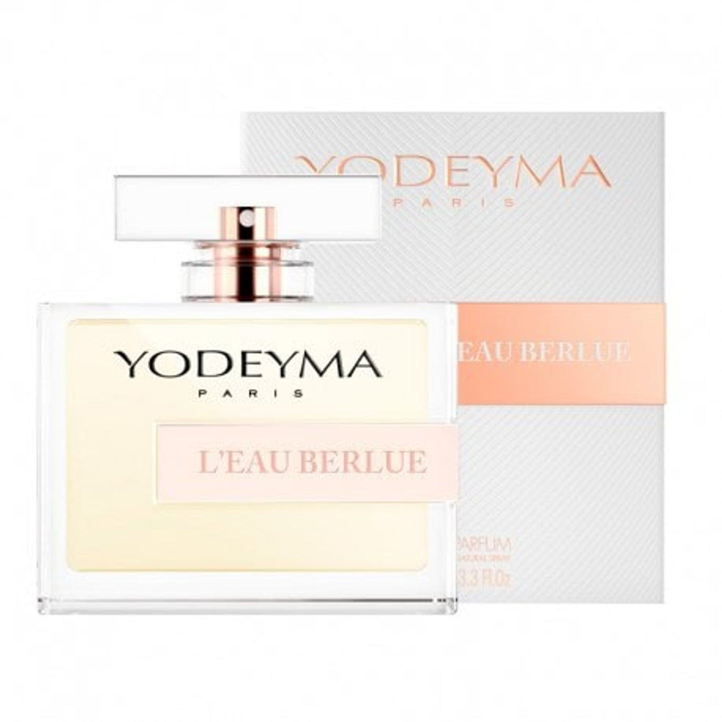 Yodeyma Parfüümid