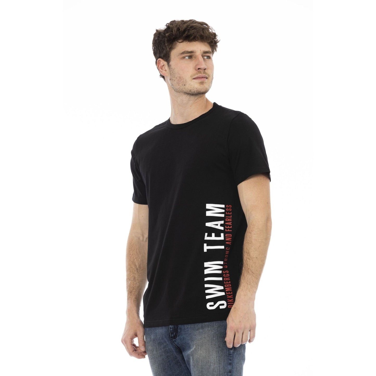 Bikkembergs Beachwear T-särgid