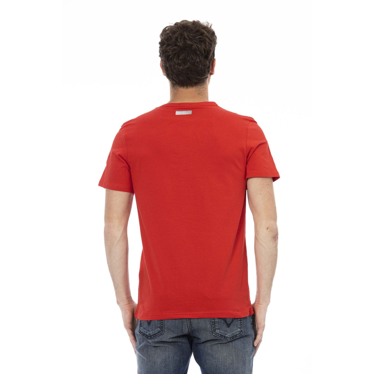 Bikkembergs Beachwear T-särgid