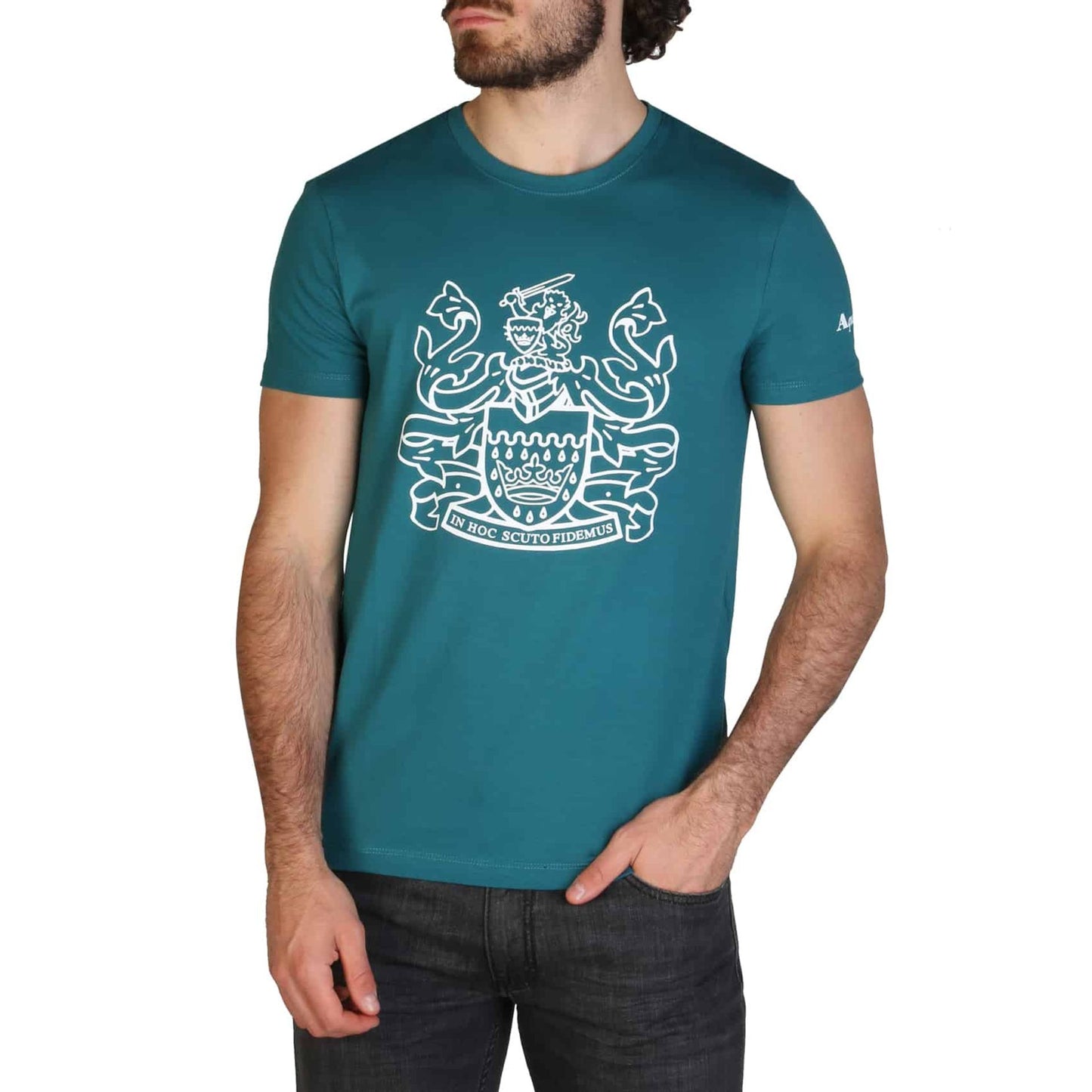 Aquascutum T-särgid