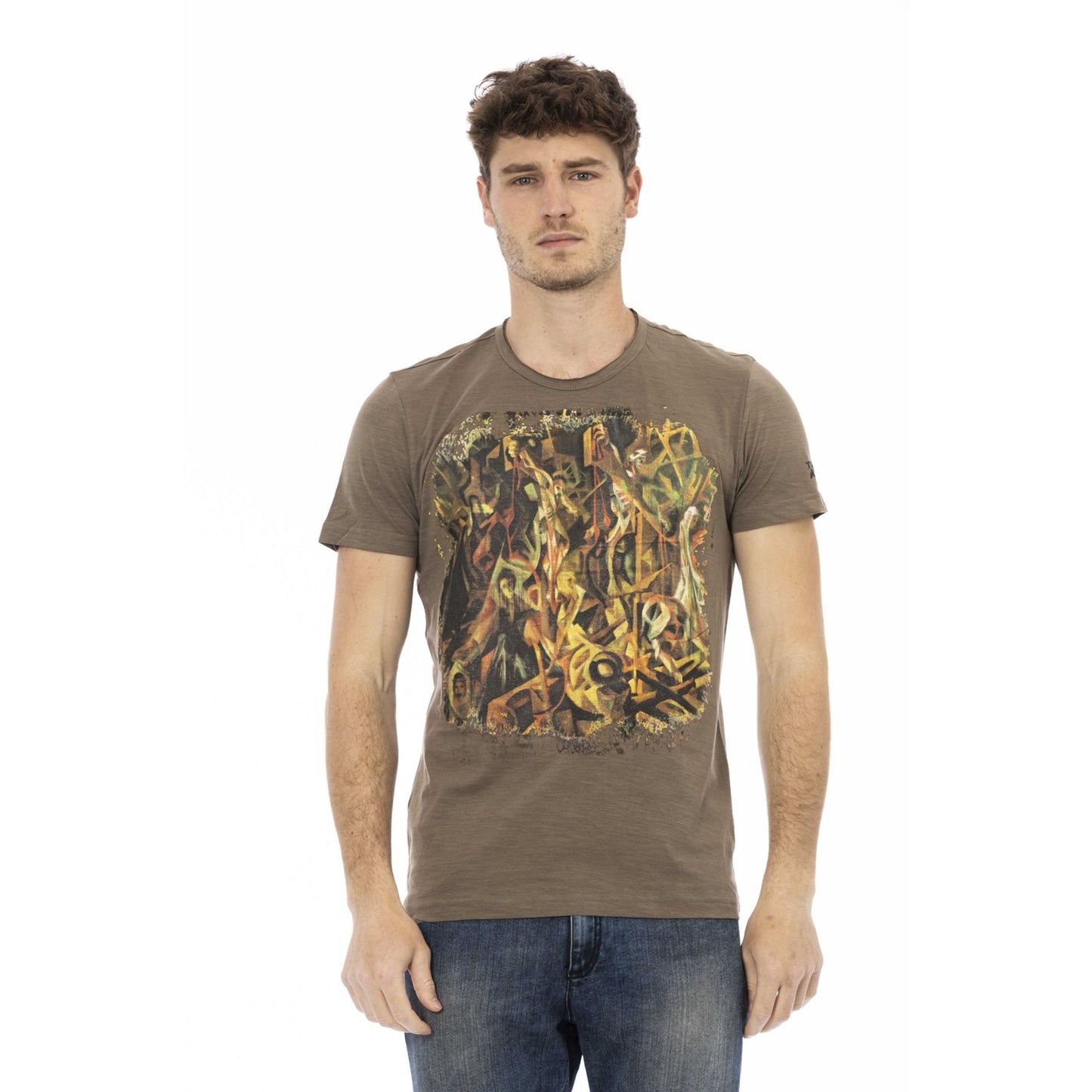 Trussardi Action T-särgid