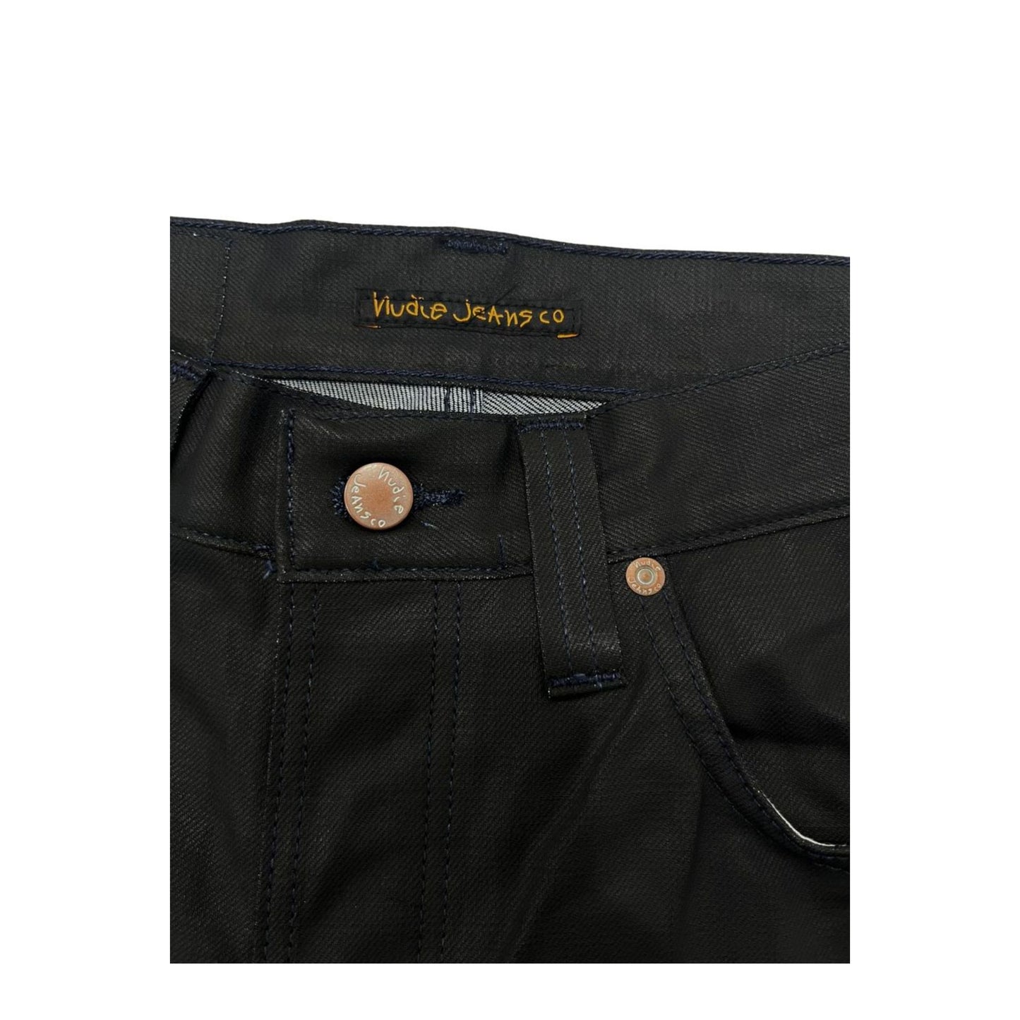 Nudie Jeans Teksad