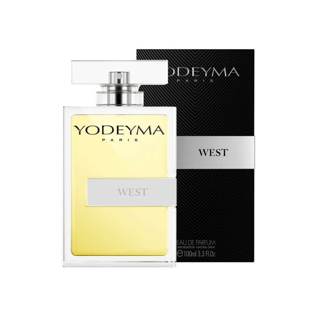 Yodeyma Parfüümid