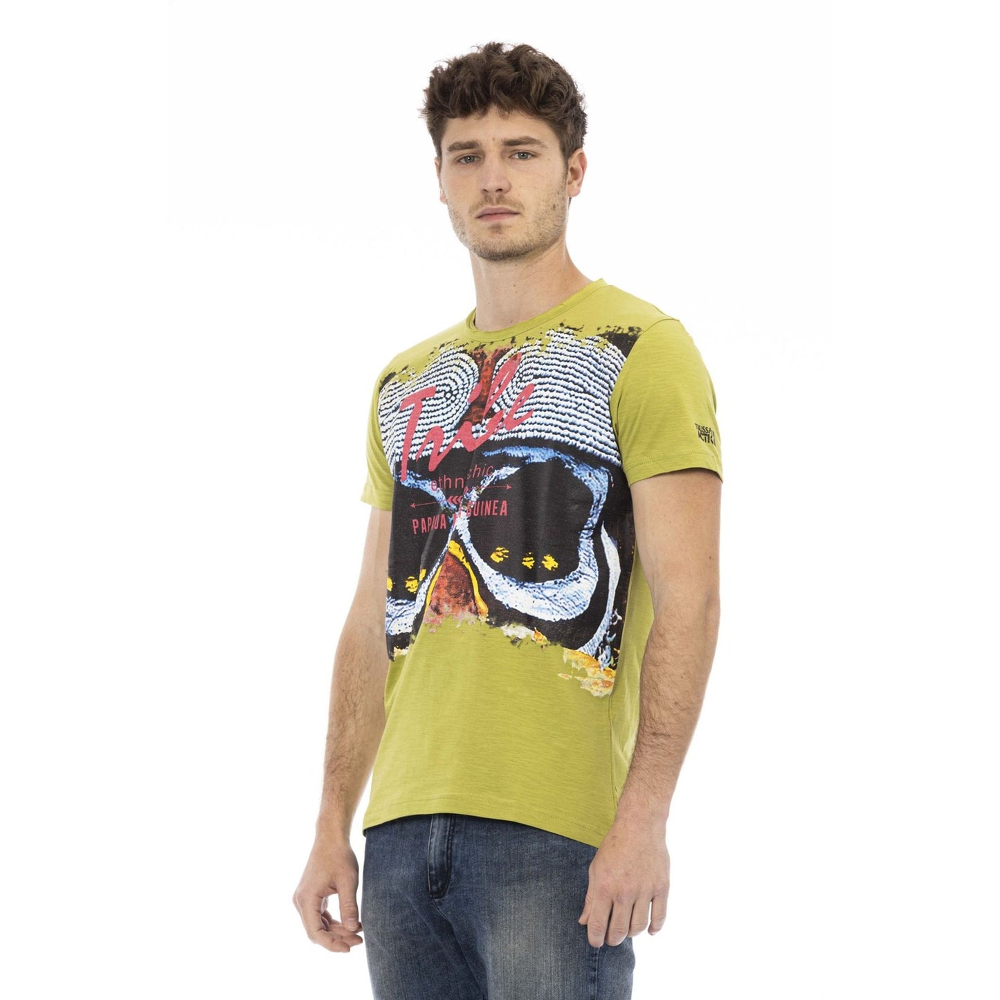 Trussardi Action T-särgid