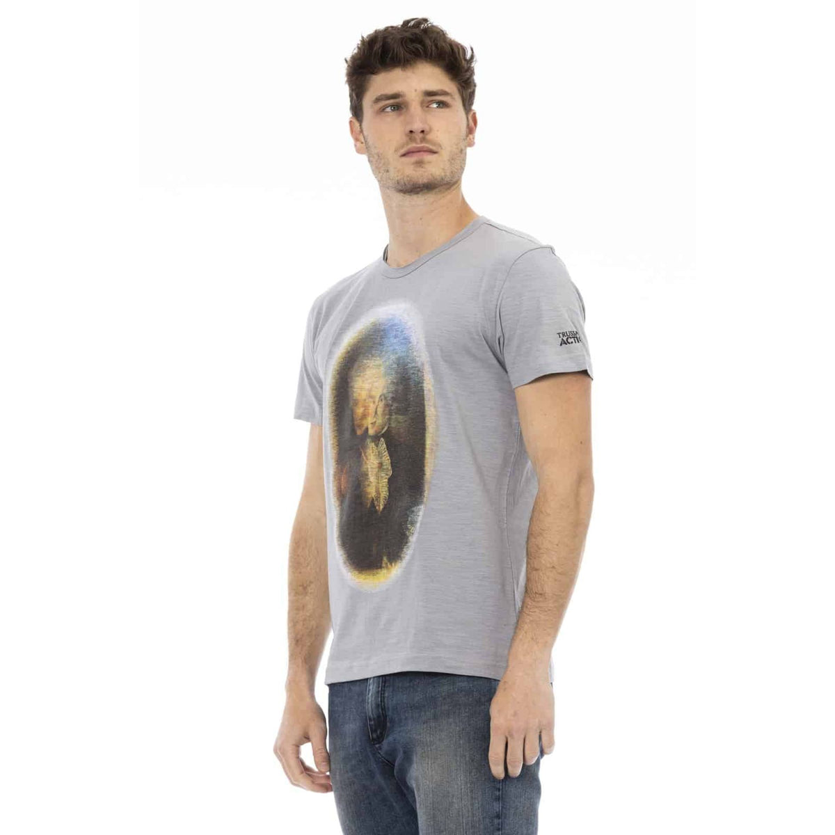 Trussardi Action T-särgid