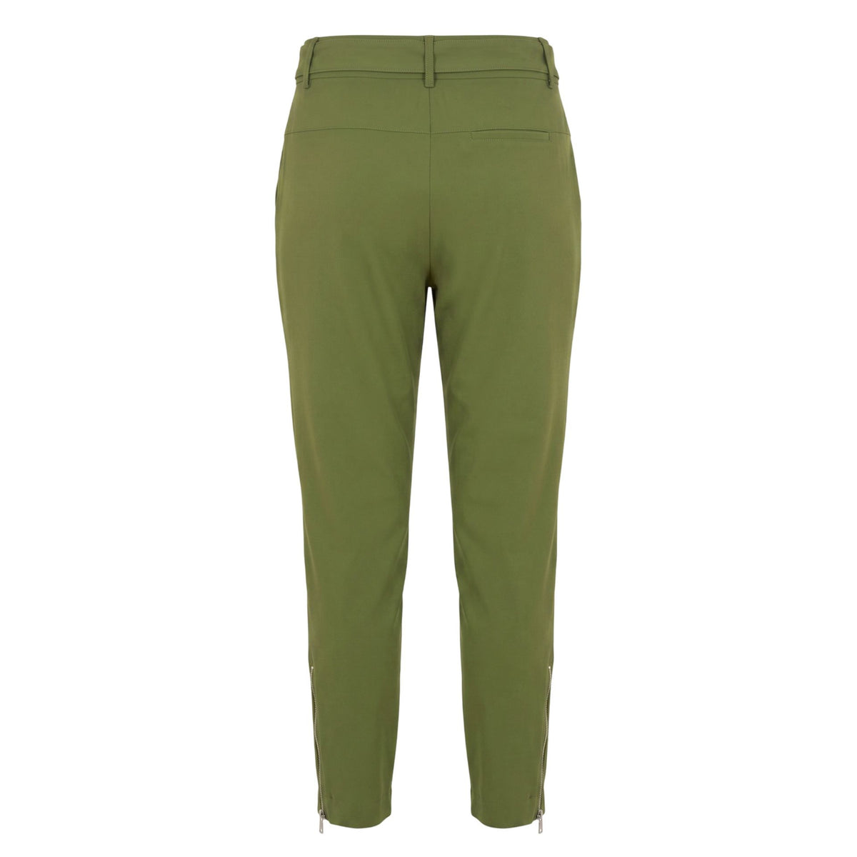 Trussardi Jeans Pikad püksid