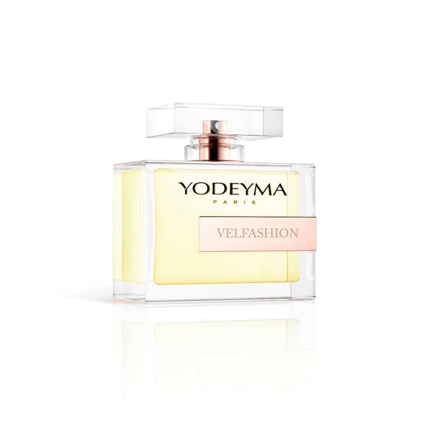 Yodeyma Parfüümid