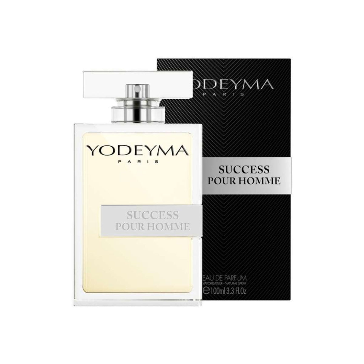 Yodeyma Parfüümid