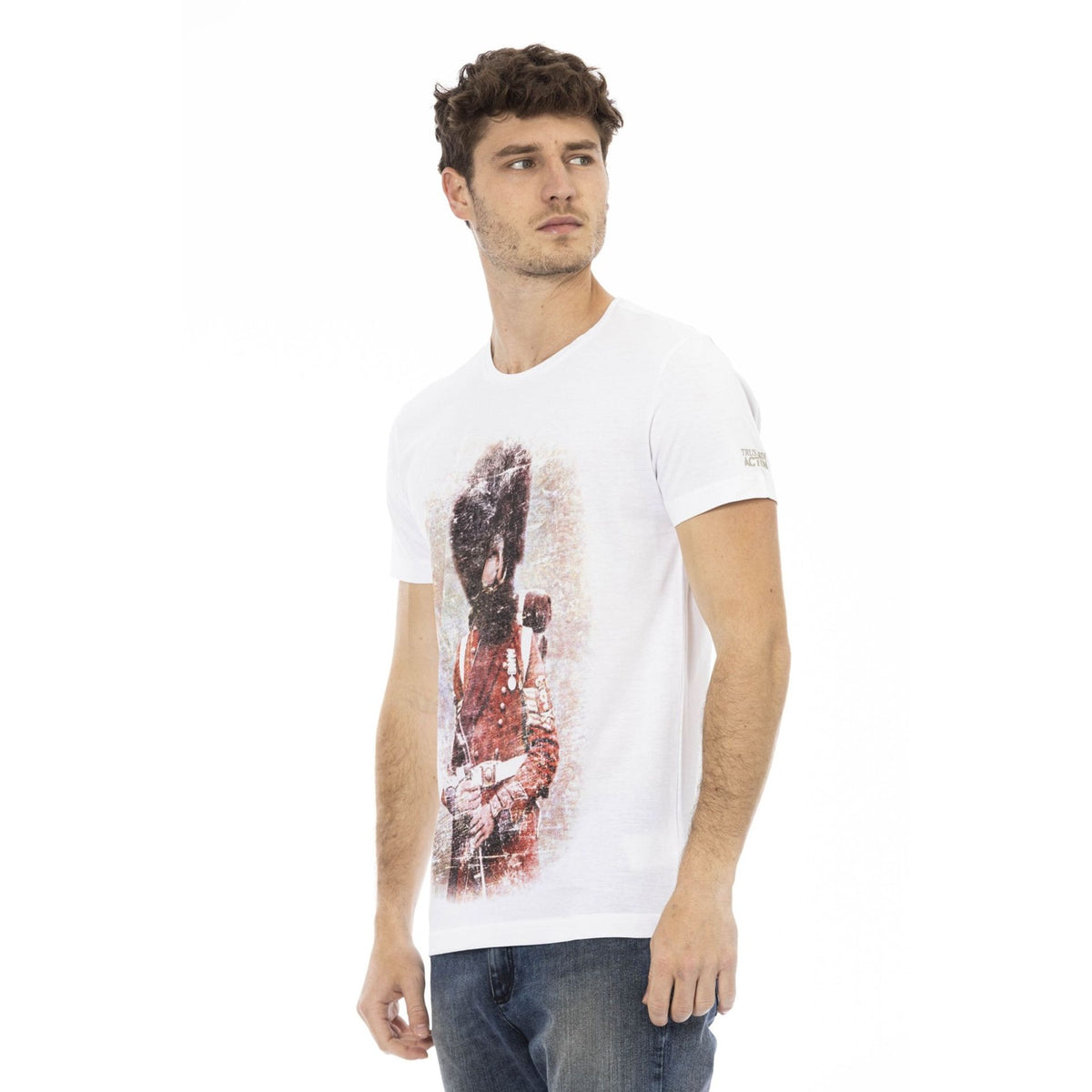 Trussardi Action T-särgid