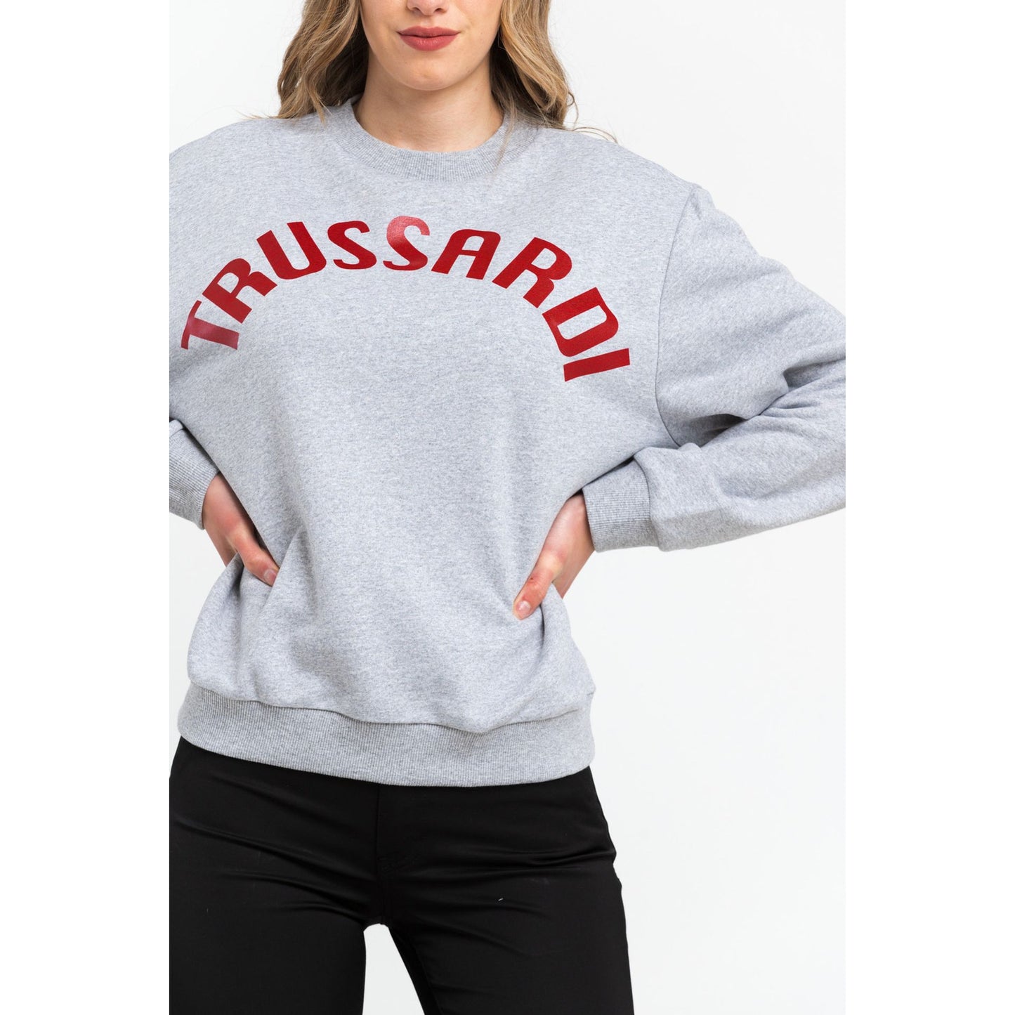 Trussardi Dressipluusid