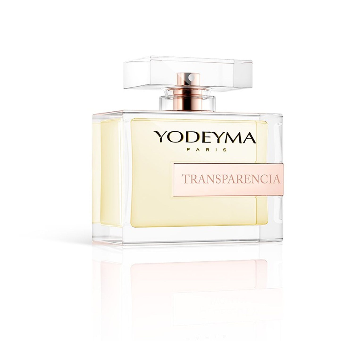Yodeyma Parfüümid