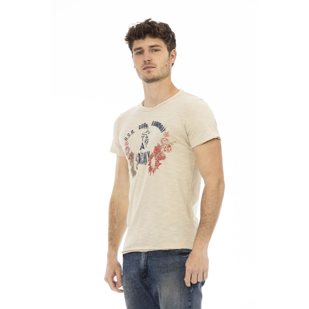 Trussardi Action T-särgid