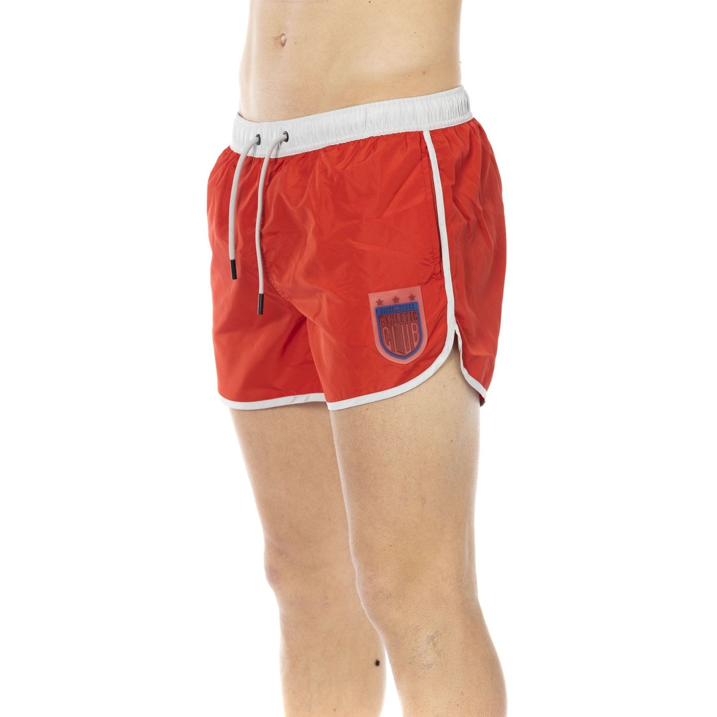Bikkembergs Beachwear Supelkostüüm