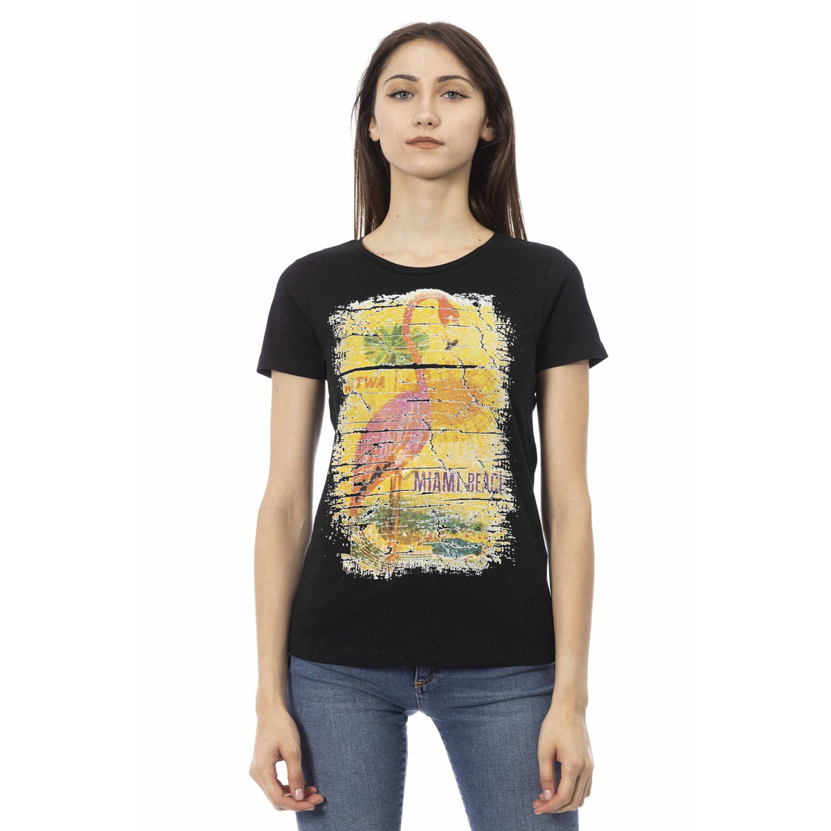 Trussardi Action T-särgid