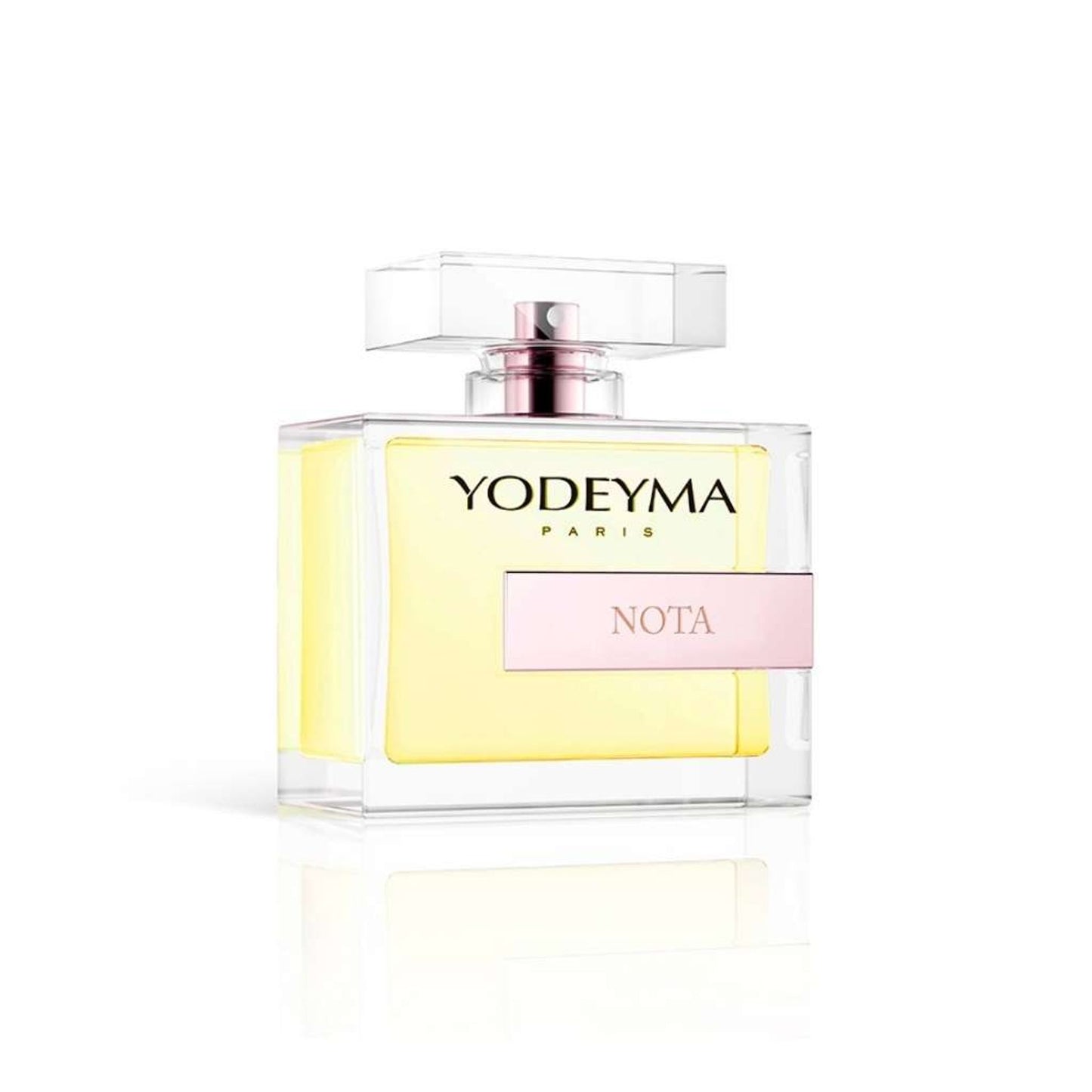 Yodeyma Parfüümid