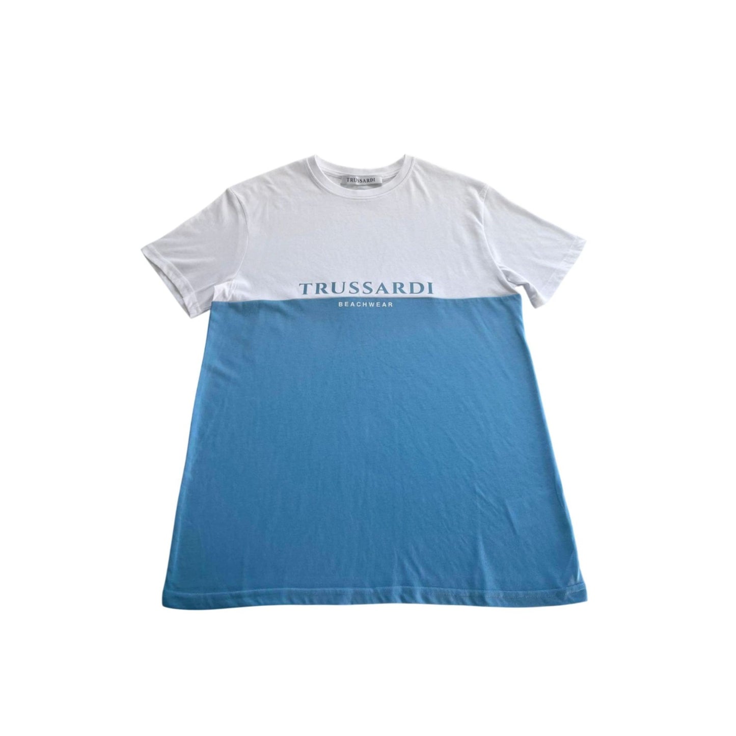Trussardi Beachwear T-särgid
