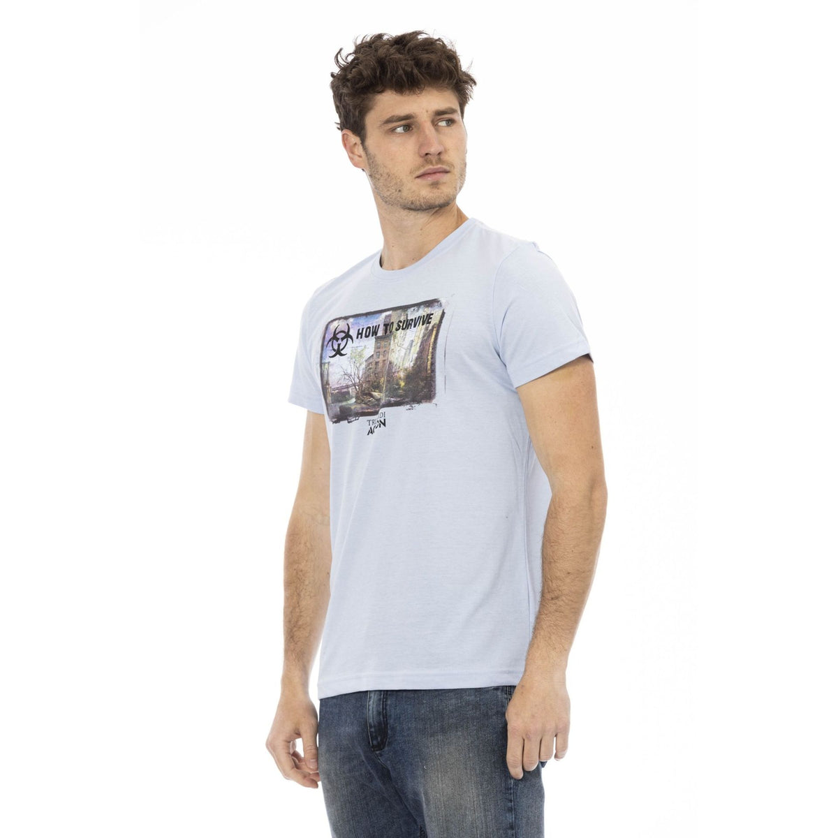 Trussardi Action T-särgid