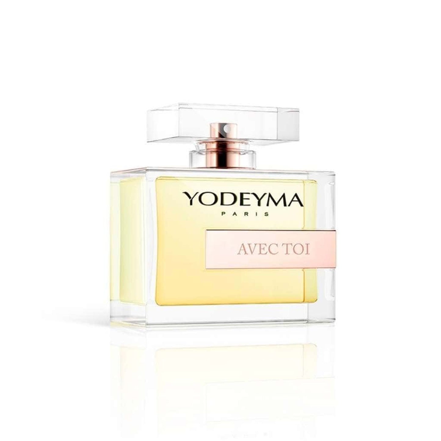 Yodeyma Parfüümid