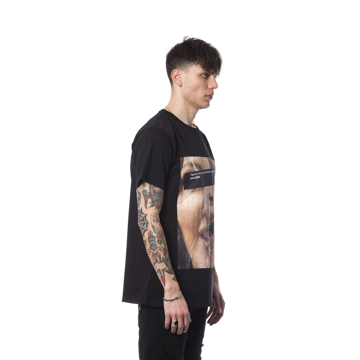 Nicolo Tonetto T-särgid