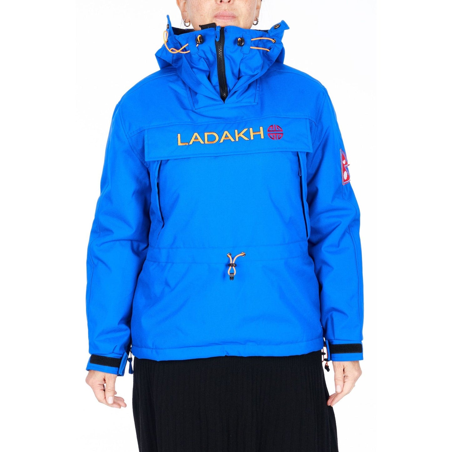 Ladakh Joped