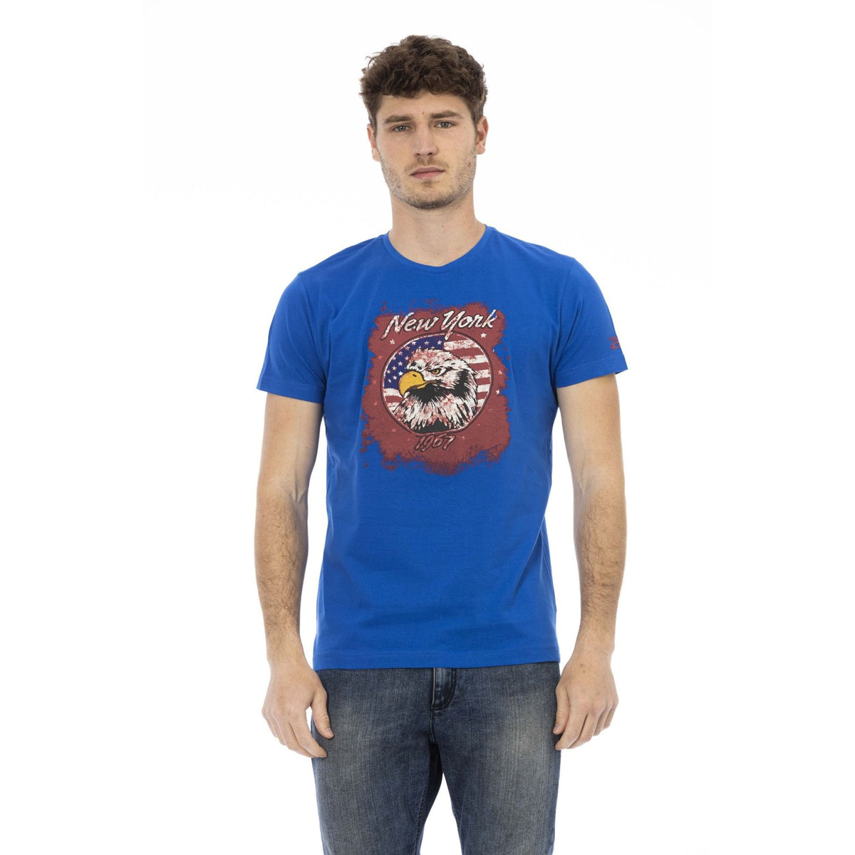 Trussardi Action T-särgid