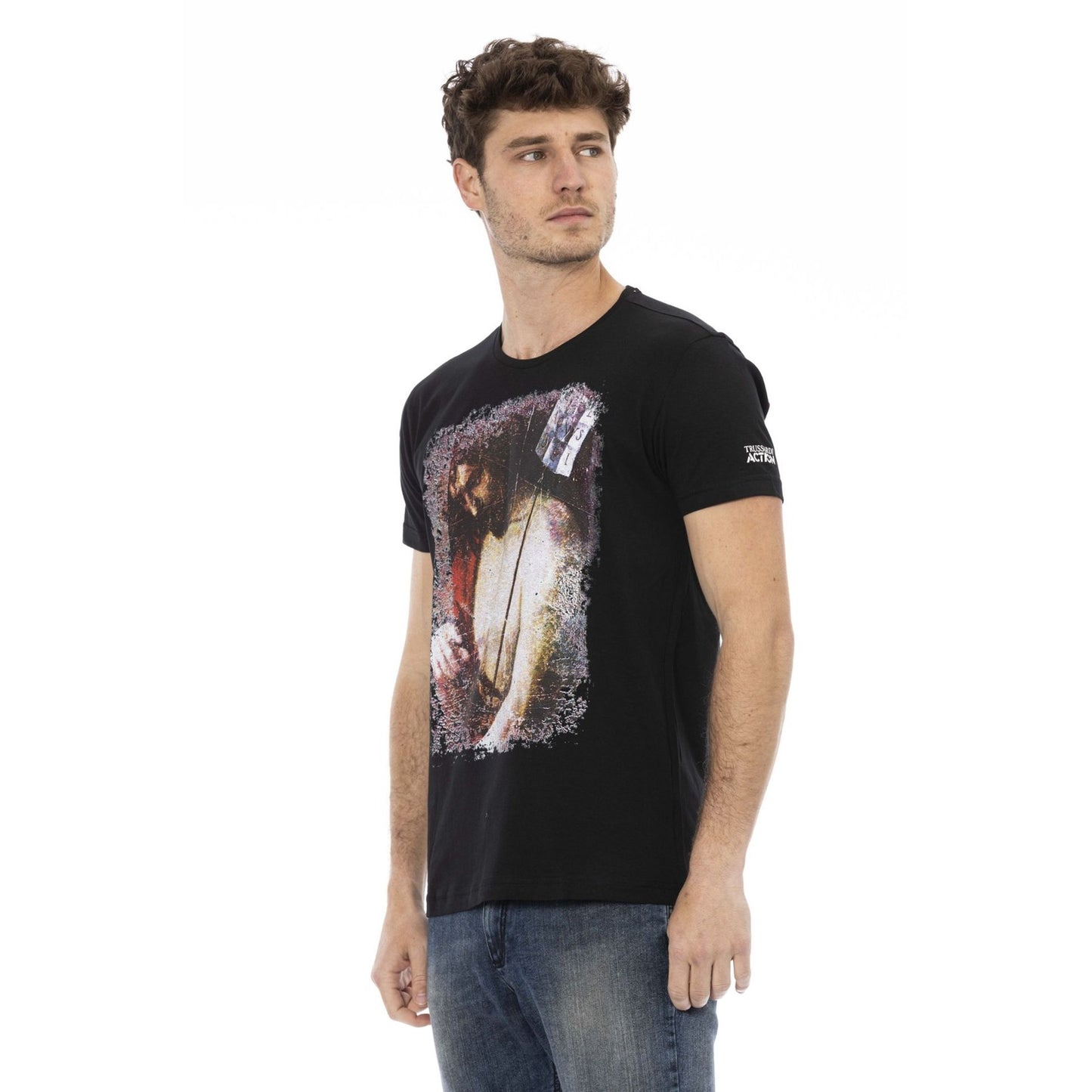 Trussardi Action T-särgid