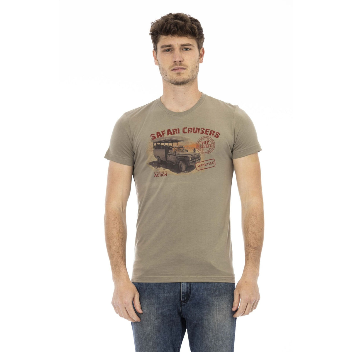 Trussardi Action T-särgid