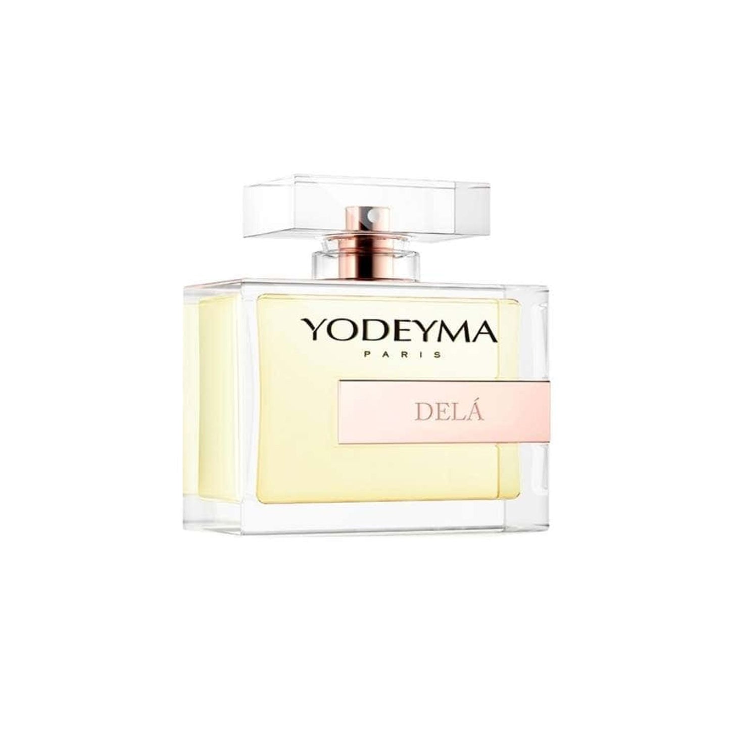 Yodeyma Parfüümid