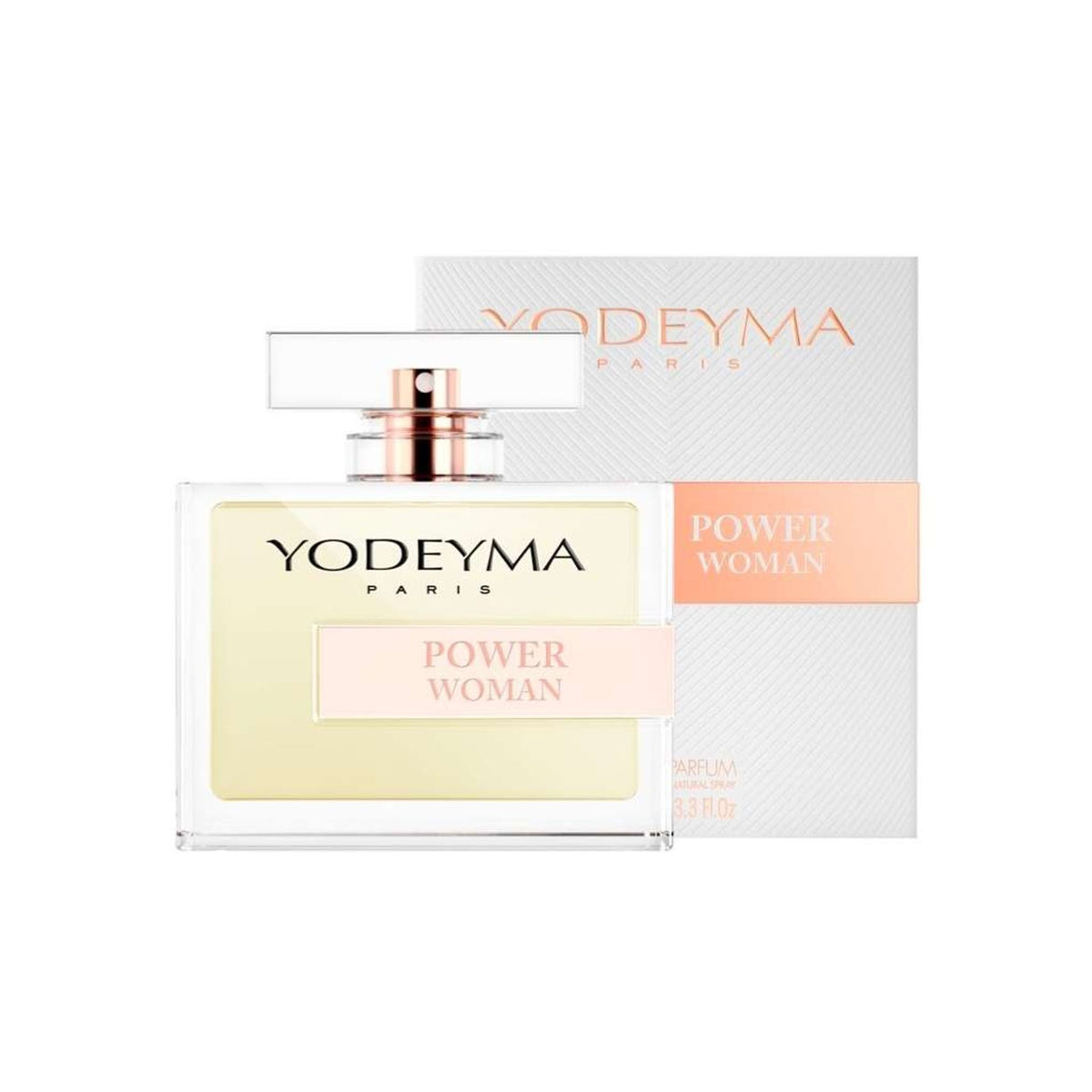Yodeyma Parfüümid