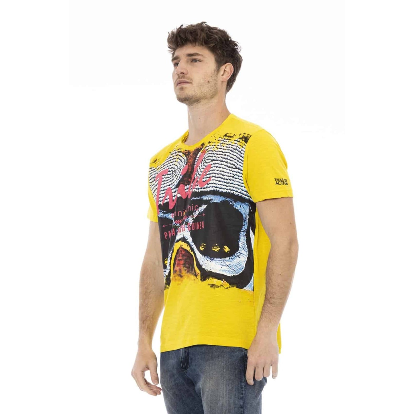 Trussardi Action T-särgid