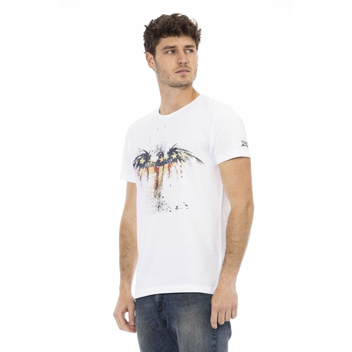 Trussardi Action T-särgid