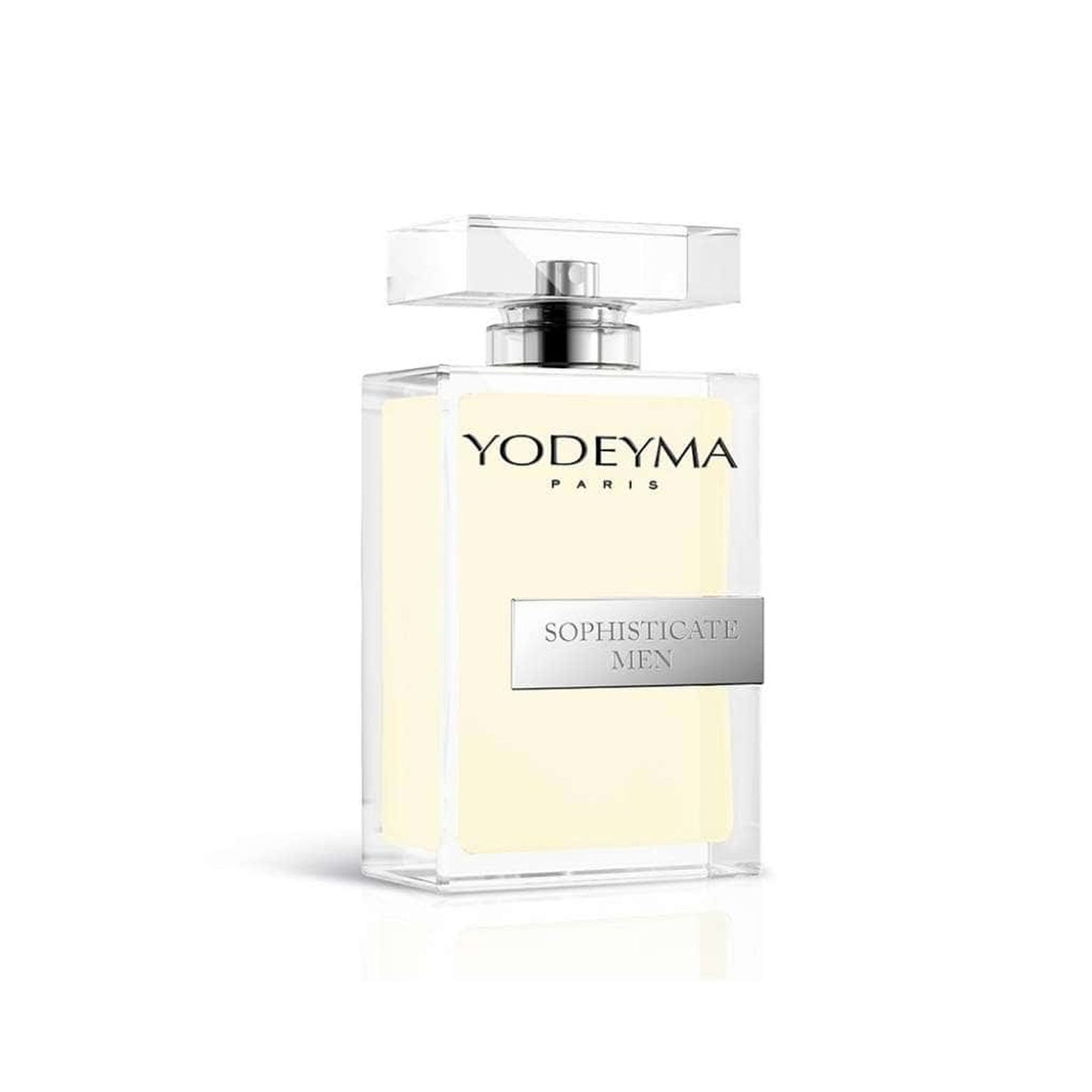 Yodeyma Parfüümid