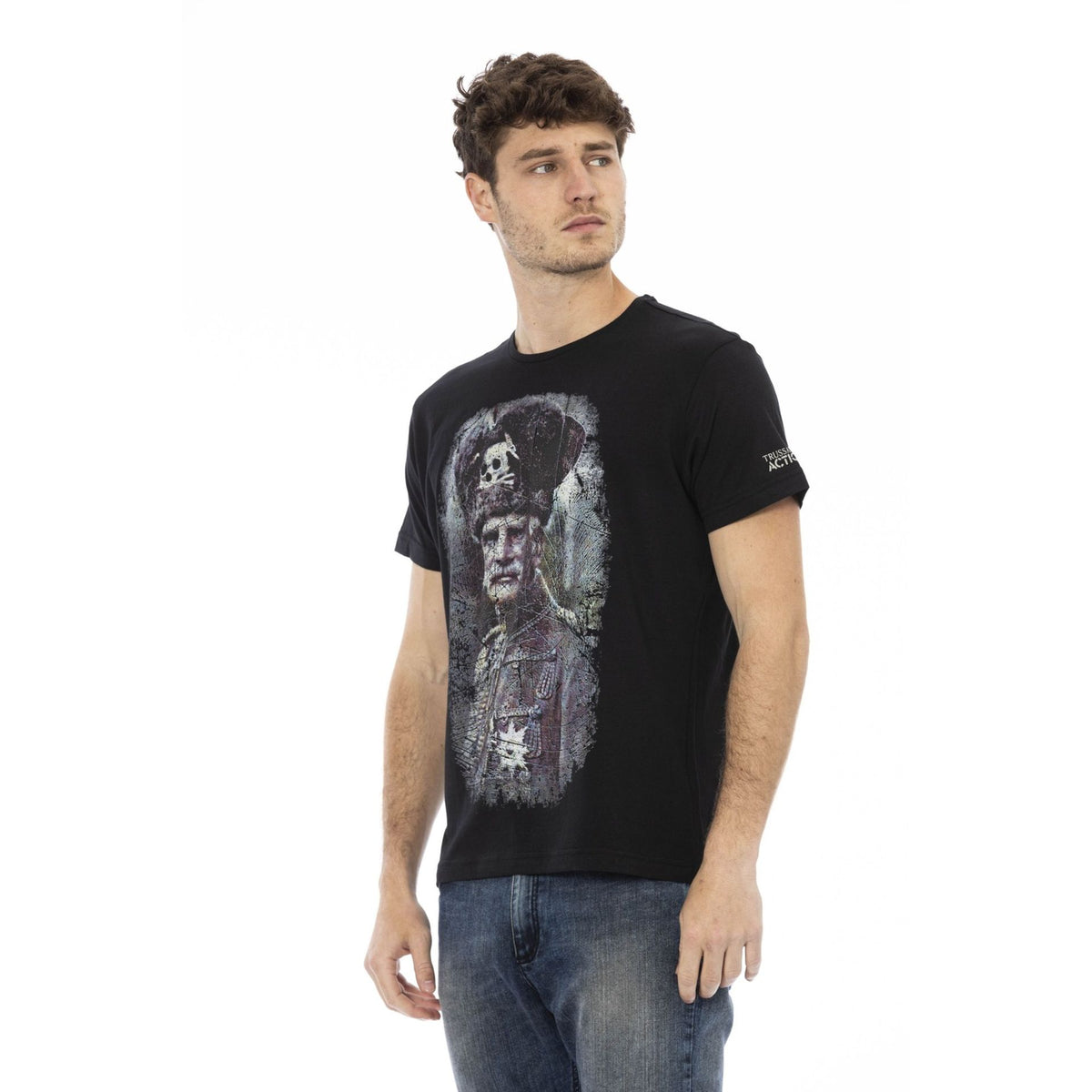 Trussardi Action T-särgid