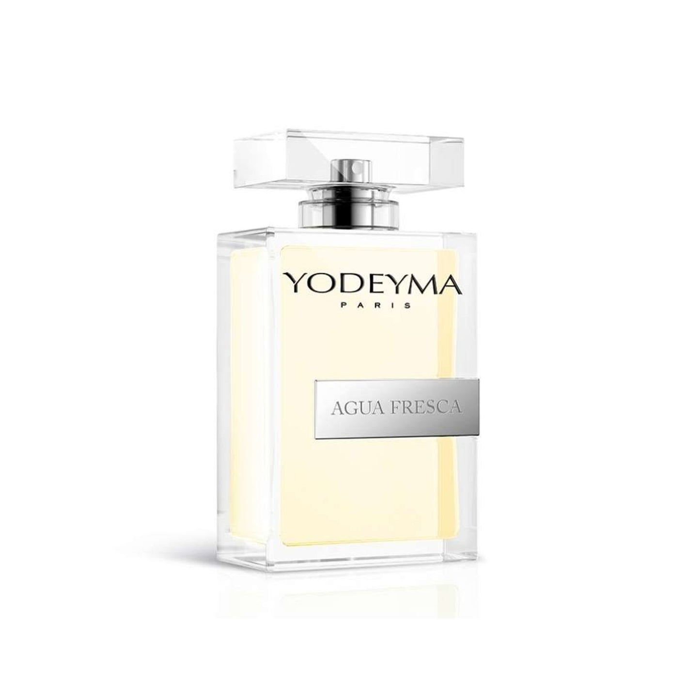 Yodeyma Parfüümid