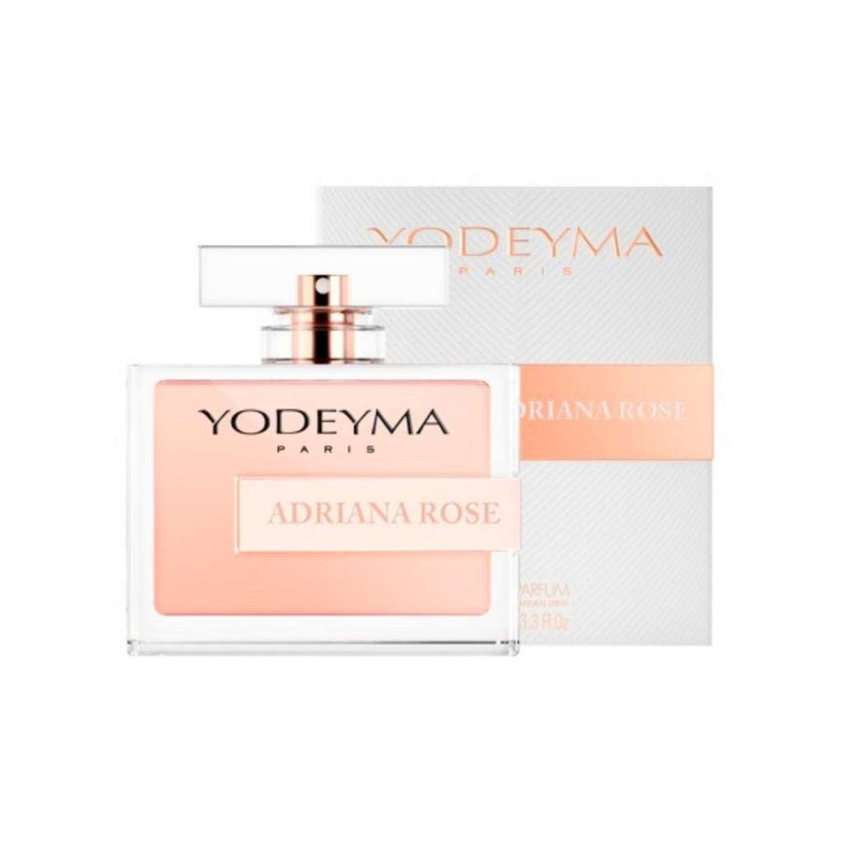 Yodeyma Parfüümid