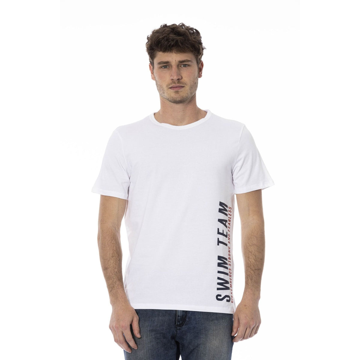 Bikkembergs Beachwear T-särgid