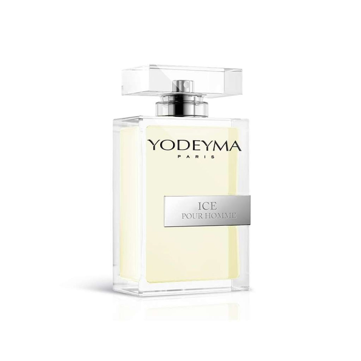 Yodeyma Parfüümid