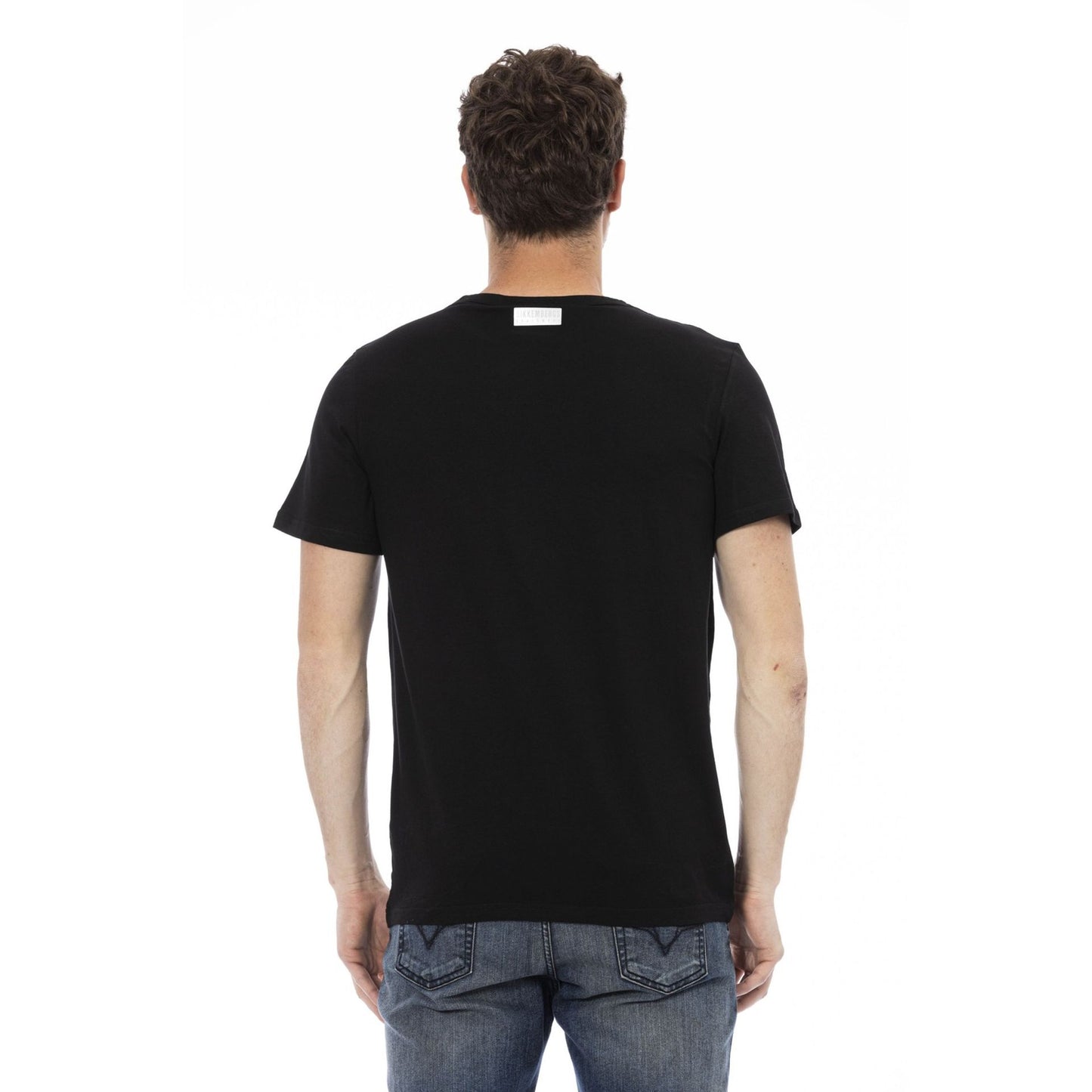 Bikkembergs Beachwear T-särgid