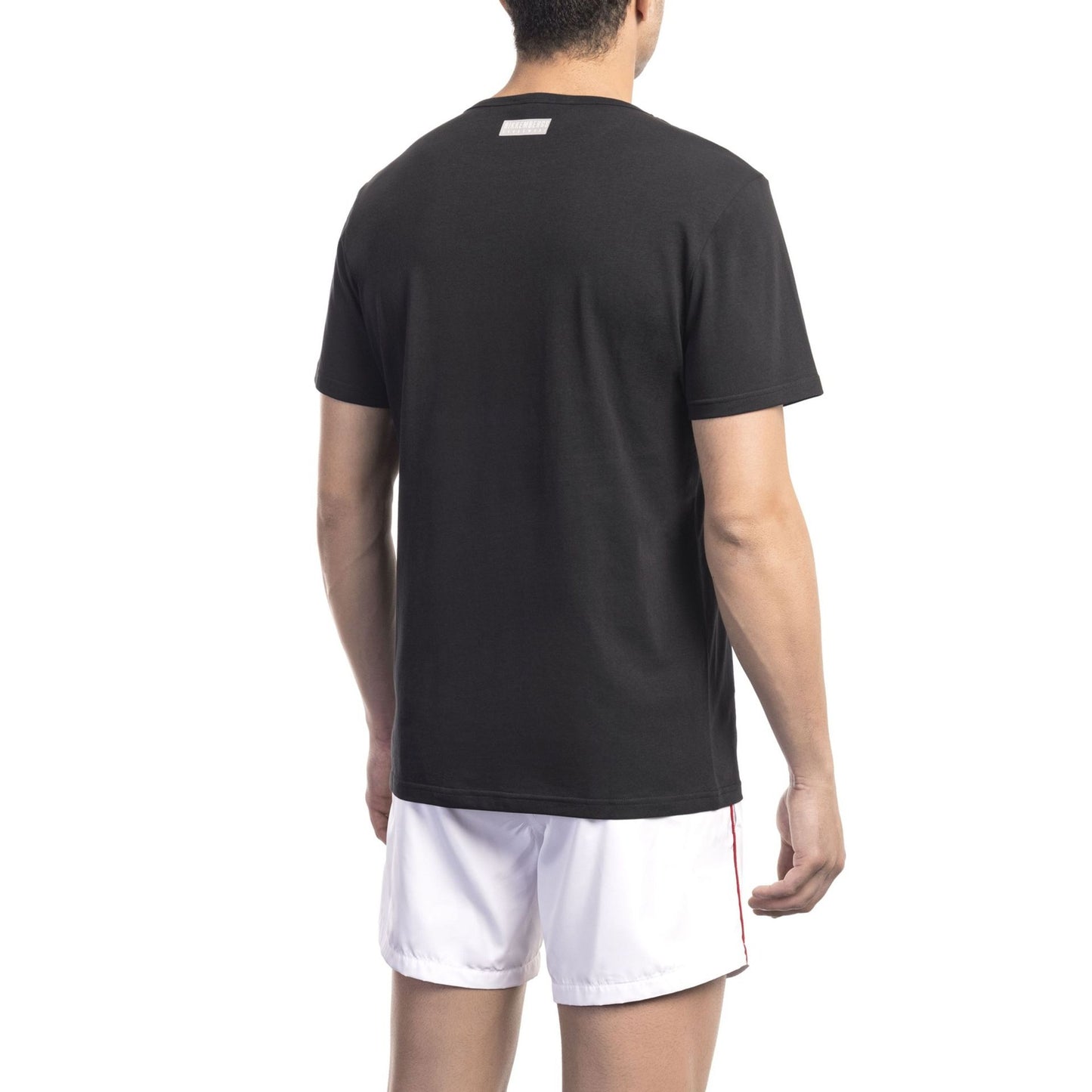 Bikkembergs Beachwear T-särgid