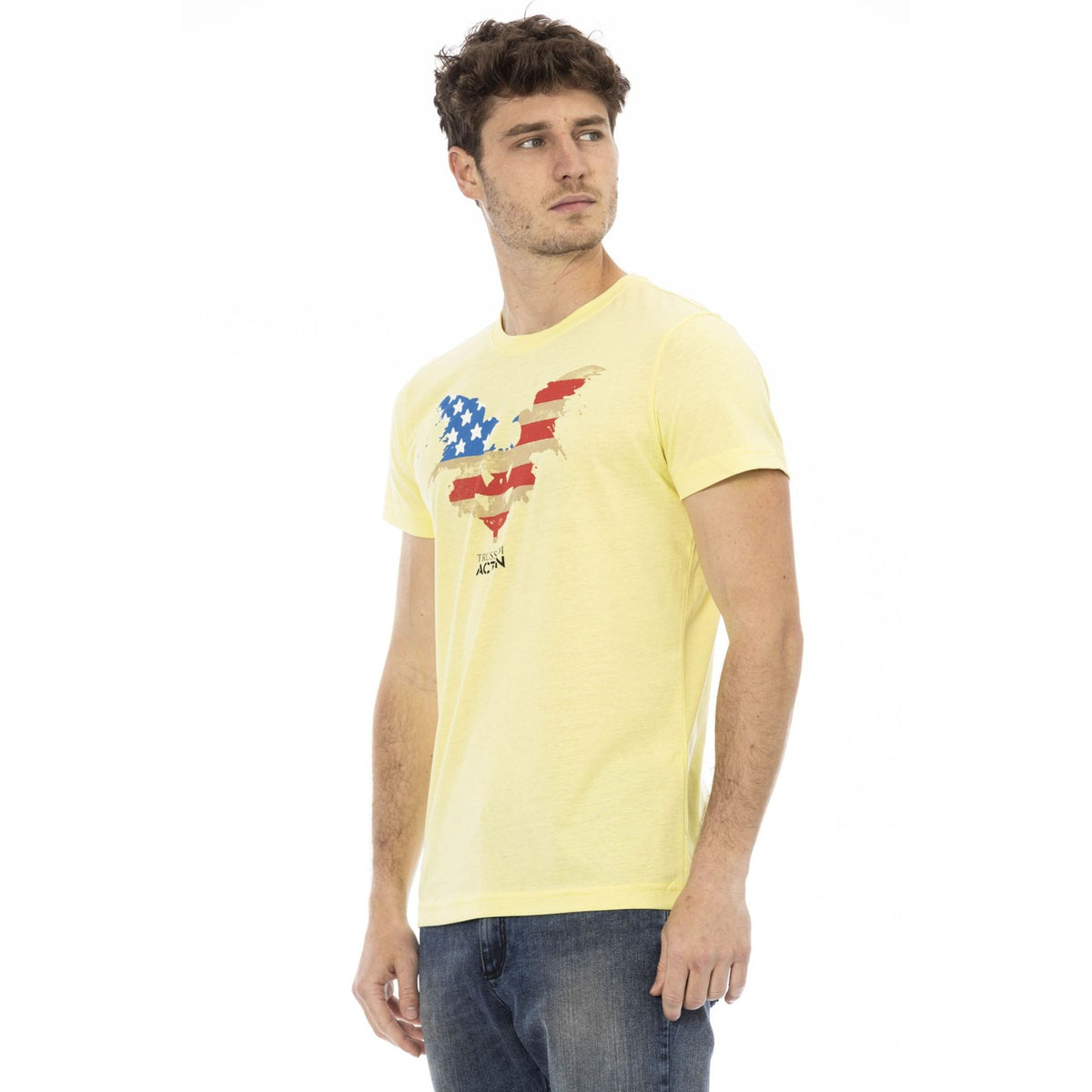 Trussardi Action T-särgid