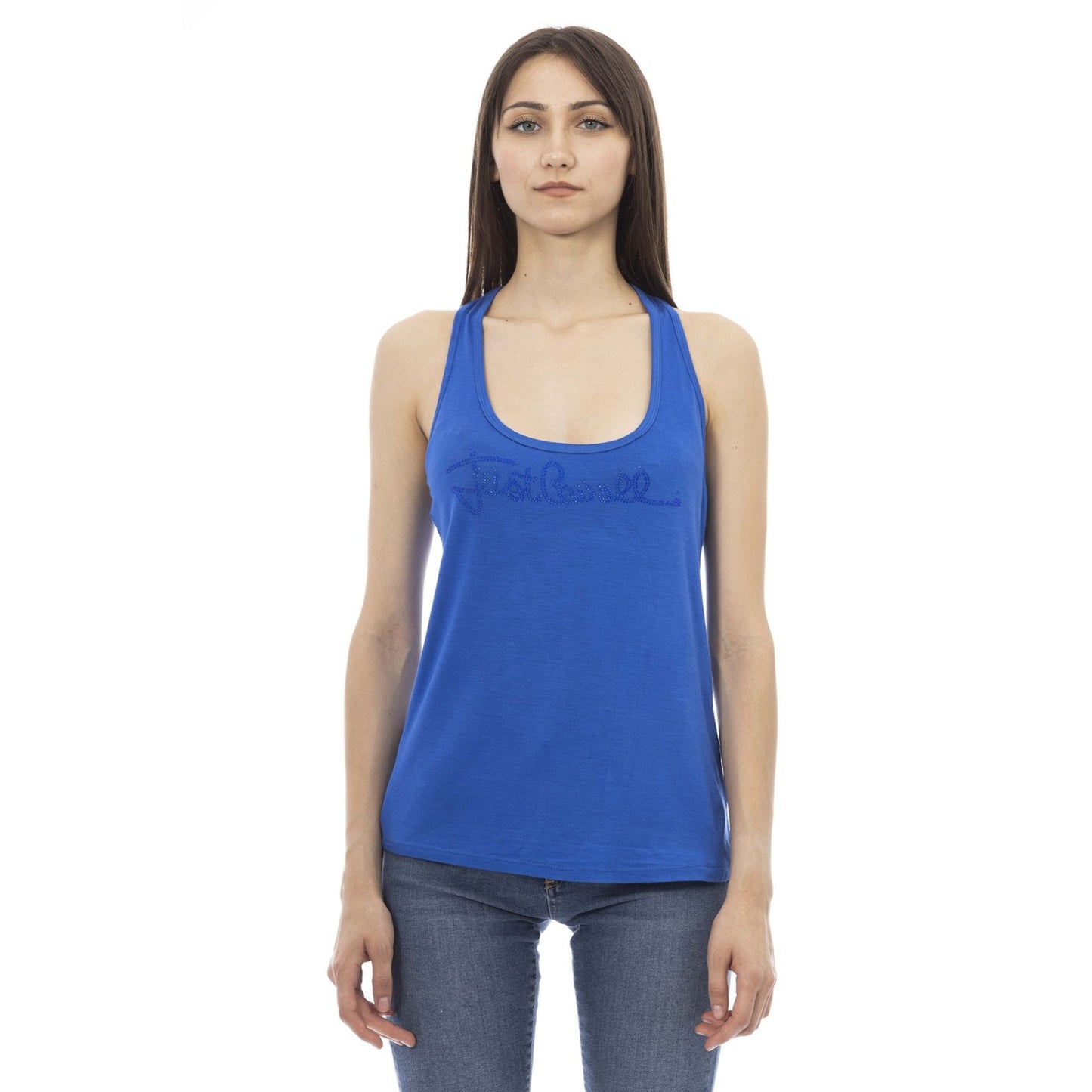 Just Cavalli Beachwear Topp