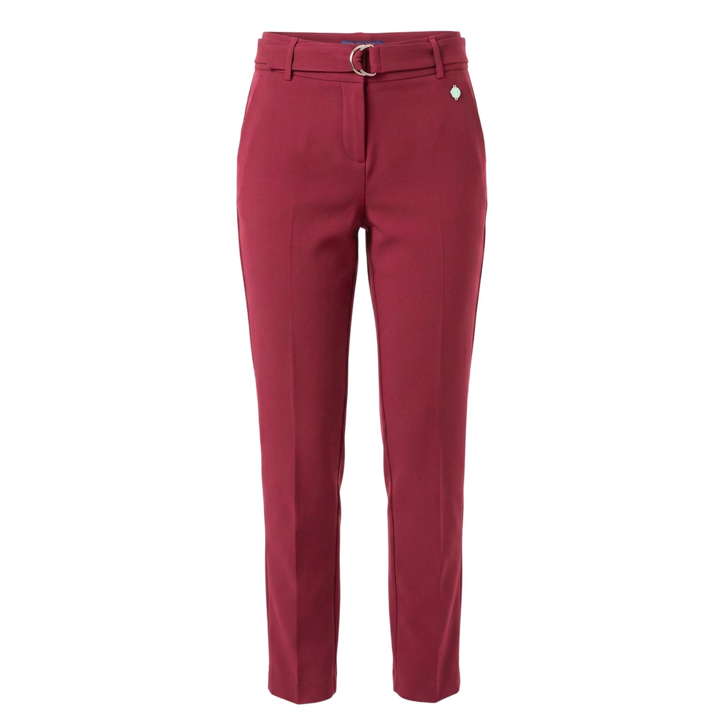 Trussardi Jeans Pikad püksid