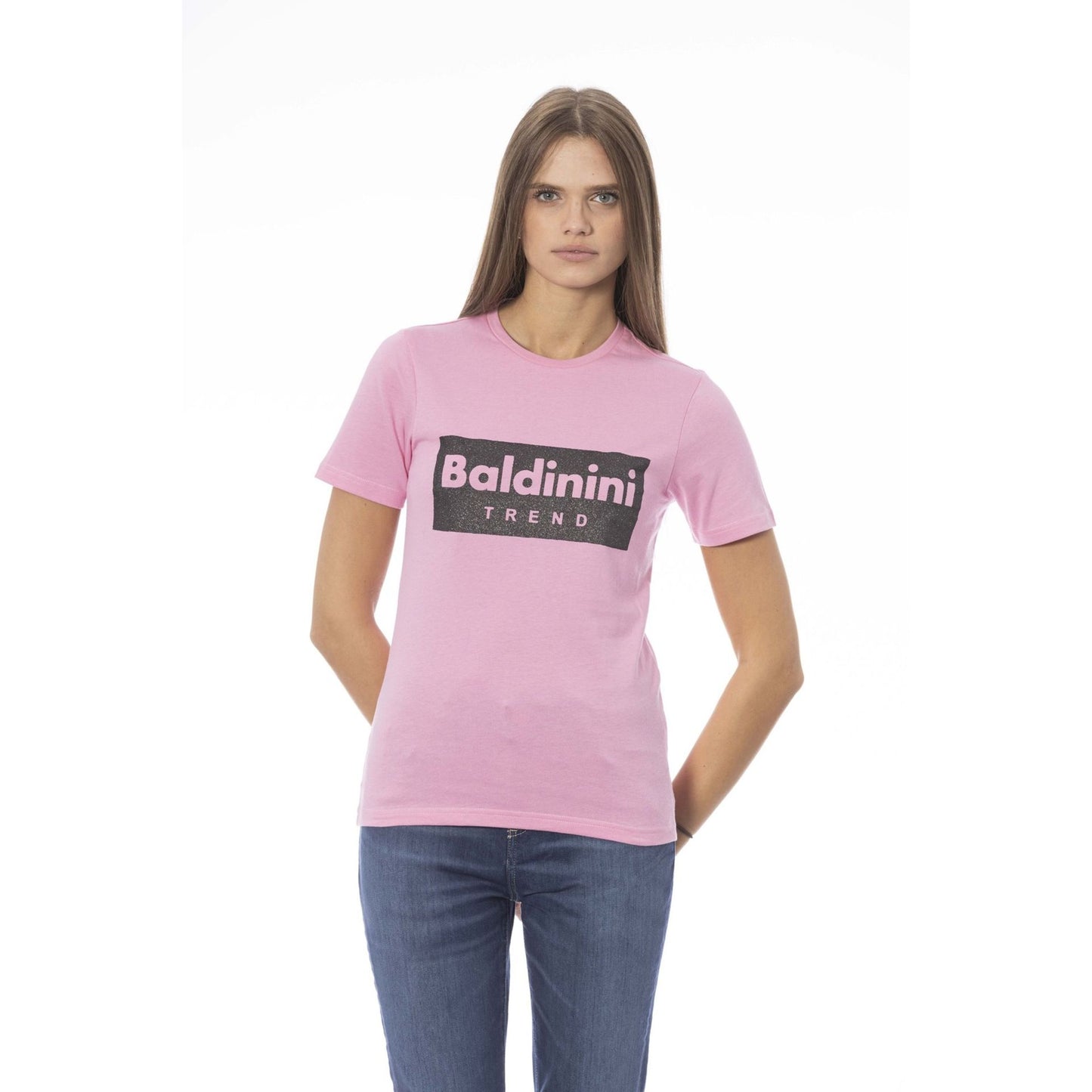 Baldinini Trend T-särgid