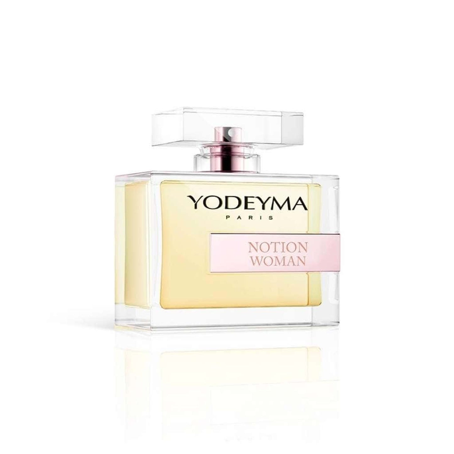 Yodeyma Parfüümid