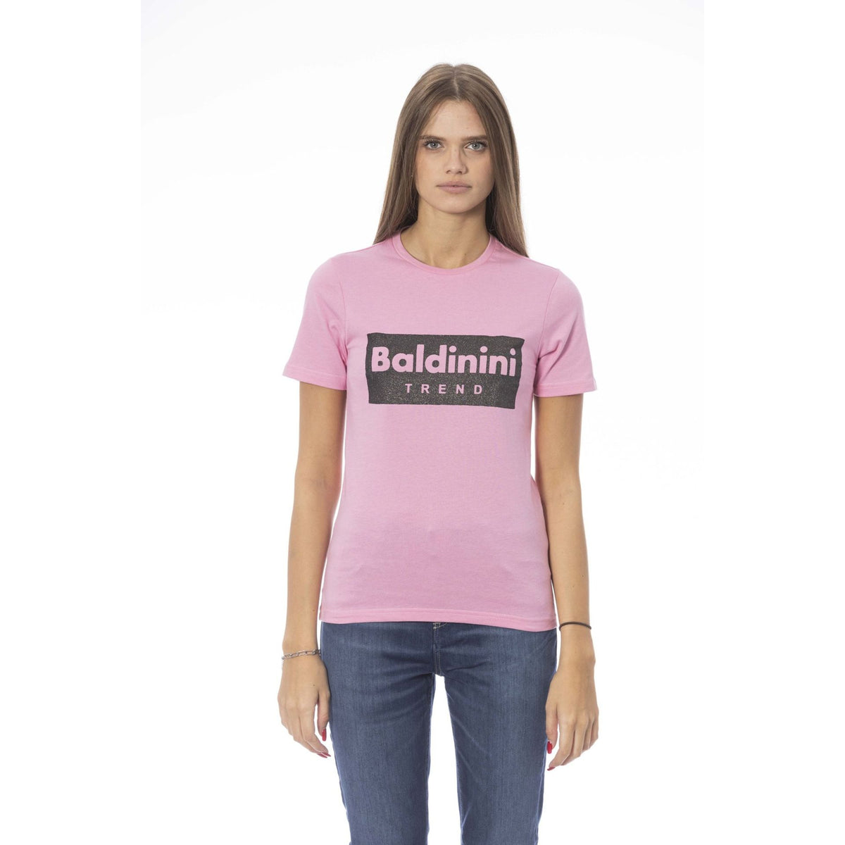 Baldinini Trend T-särgid