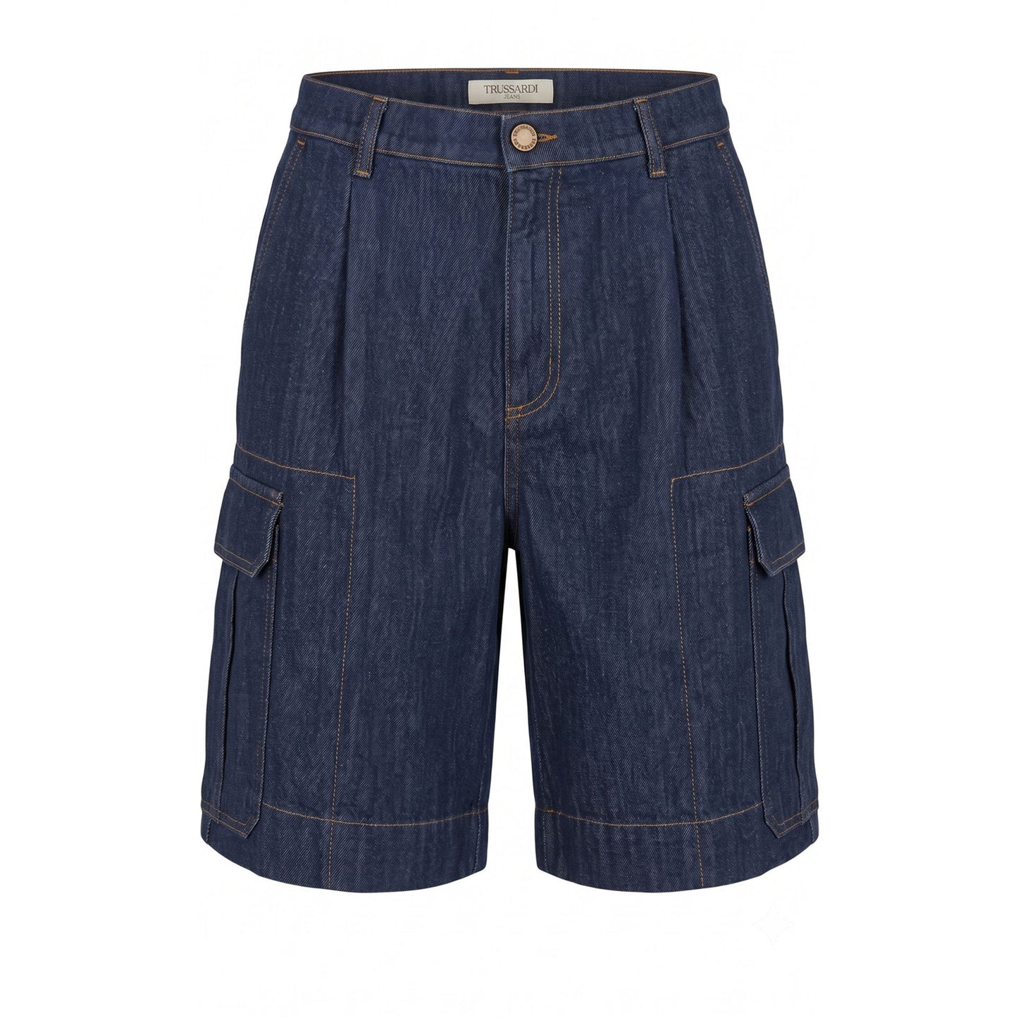 Trussardi Jeans Lühikesed Püksid