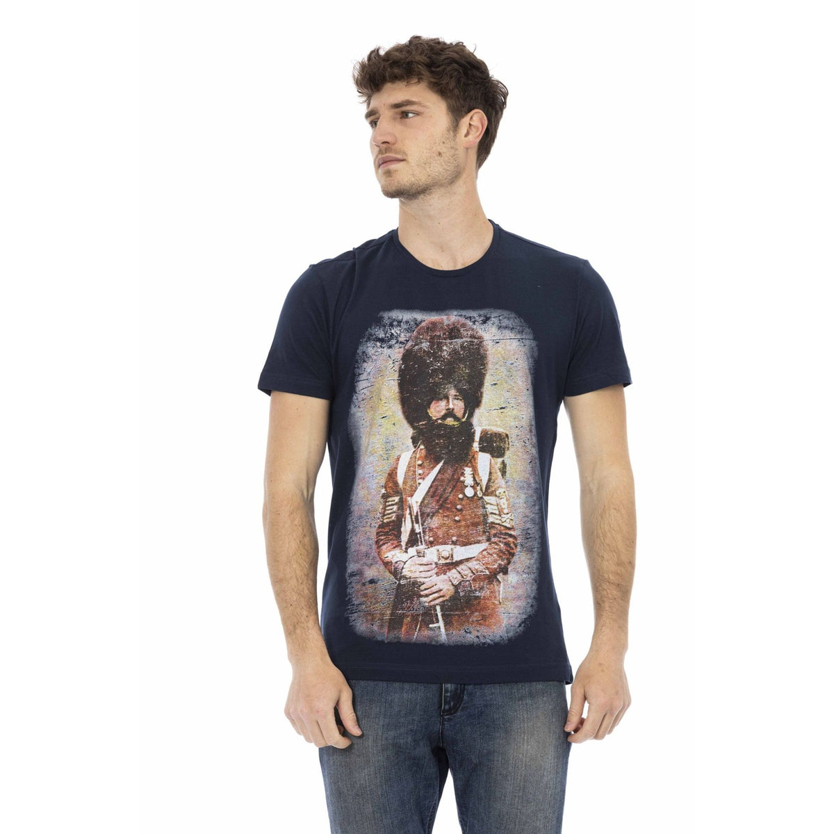Trussardi Action T-särgid